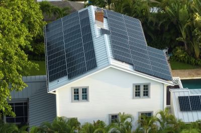 Cost of Solar Panels in Nashua, NH