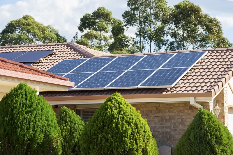 Best Residential Solar Contractors in Nashua, NH